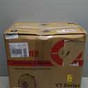 750W Bounce House Blower, Powerful Air Blower for Inflatables, Portable Bubble House Blower Pump Fan for Inflatable Bouncy Castle, Jumper, Water Slide, Leaf Blower Corded (750Watt 1HP)