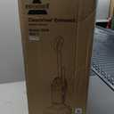 Bissell CleanView Compact Upright Vacuum, Lightweight Design for Apartments & Dorms, Powerful Suction with Removable Extension Wand & Scatter-Free Technology, 3508