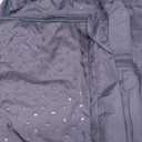 Easy-Going Waterproof Patio Cushion Covers ONLY Cover 24x24x4 inch 4 Pack Replacement Non-Slip Outdoor Seat Cushion Slipcover with Zipper. Navy