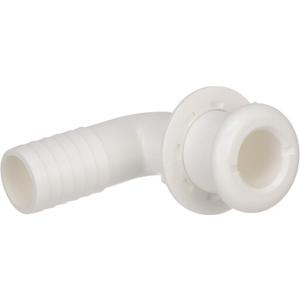 Seachoice 90-Degree Thru Hull Fitting