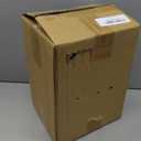 Zen Solar Pagoda Lantern Garden Statue, Indoor/Outdoor Zen Asian Decor for Landscape Balcony, Garden, Patio, Porch Yard Art Ornament