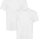 Under Armour Performance Men's Tech Mesh Crew Neck Undershirt, Soft & Comfortable Plain Base Layer T-Shirt for Everyday (XX-Large)