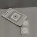 6-Pack LED Night Lights Plug into Wall,Bright Nightlight Auto-On/Off and Dimmable,0.5W Plug in Socket Night Light,Smart Sensor,Daylight White,for Adults Kids Bedroom Bathroom Hallway Kitchen Decor