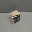 Egg Night Light for Nursery: Baby Night Lights Tap Lamp Stepless Dimming with Warm White and 7 RGB Colors Rechargeable Portable for Infant and Kids Bedroom Breastfeeding Sleep Aid