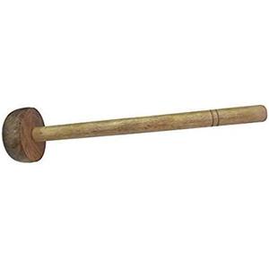 Wooden Hand Masher (Dal/Lassi Ghotni)