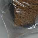 KAF Home Side Stripe Coir Doormat, Heavy-Duty, Weather Resistant, Non-Slip PVC Backing, Indoor and Outdoor Use (Green)