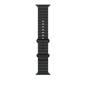 Watch Band Black