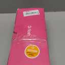 DRFLASH 2-in-1 Steamer & Iron for Clothes,15s Fast Heat-up 1200W Portable Handheld Garment Steamer,Travel Size with Large Ceramic Heat Panel,Quick Wrinkle Removal,110V-120V