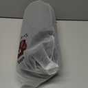 Lumbar Support Pillow, Memory Foam Lumbar Pillow for Lower Back Pain Relief, Back Support Pillow for Office Chair, Car Seat - Black