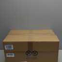 Upgraded 241860803 Refrigerator Ice Bucket Assembly Compatible with Frigidaire Ice Maker Replacement Ice Bin Container Parts AP4300918 LFSS2612TF0 LFSS2612TE0 FFSS2615TS0 FFHS2611PFEA Ice Maker