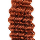 RWH-1439 R Hair Weaving 22 Inch #350 Deep Wave-12 