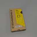 RhinoShield Clear Case Compatible with Magsafe for [iPhone 16 Pro Max] | Superior Magnetic, Advanced Yellowing Resistance, Protective Phone Case, Camera Control Cutout Design - [Arcadia]