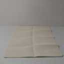 Non-Slip Bathtub Mat, Anti Slip Shower Mat, Fast Drying Bathtub Mats, Foot Scrubber Mat, Anti Slip Mat for Tub, Floor, Bathroom, Kitchen, Home, Hotel (White 40"28")