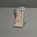 Body Parts Wall Art Poster, Body Educational Learning Posters,Body Parts Learning Wall Chart for Kids Room Decor, Kindergarten Teaching Supplies, Classroom Poster for Bulletin Board Decor 12x16Inch(Girls)