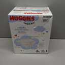 Huggies Size 1 Diapers, Snug & Dry Newborn Diapers, Size 1 (8-14 lbs), 128 Count