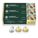 Starbucks by Nespresso Vertuo, Veranda Blend, Blonde Roast Coffee, 30-count Coffee Pods, Brews 7.8 oz. (EXP 02/04/27)