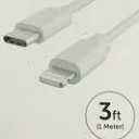 Cellcandy Fast Charge 3 Ft