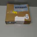 3 Inch Caster Wheels Heavy Duty Stem Caster 1600Lbs, Threaded Stem Casters 1/2"-13 x 1(Stem Diameter 1/2", Stem Length 1"), Safety Locking Caster Set of 4, Industrial Castor Wheels for Cart,Furniture