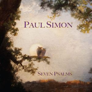 Seven Psalms Vinyl