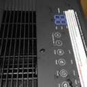 4500 Sq.Ft. 2025 Energy Star Dehumidifier for Basement with Drain Hose, Max 75 Pints/D Dehumidifier for Large Room, [43dB Quiet Compressor], Easy Drainage, Auto-restart, Black