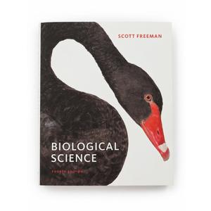 Biological Science (4th Edition)