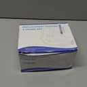 AirFit F20 Replacement Mask Headgear Set Small - Includes Small Mask Cushion, Headgear, Frame & Clips - F20 Full Face Masks Accessories Supplies(S)