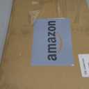 Across-Star Expandable Cabinet Shelf Organizer Rack, Stackable Kitchen Counter Storage Shelves Stand, Adjustable Height Pantry Shelf Spice Rack (Black, 1 Pack) (8.7''D*15.7-25.6''W*9.8''H)