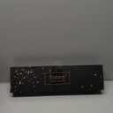 FARERY Long Barrel Curling Iron 1 1/4 inch, 1.25 Inch Curling Iron for Long Hair, Infused Argan Oil & Keratin, Lasting Styling, 11 Adjustable Temp, Include Clips & Silicone Pad (Black)