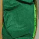 Inflatable Leprechaun Costume for Adults St. Patrick Day Costume Leprechaun Blow up Suit Inflatable Costume