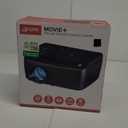 GPX Movie + Projector with DVD/CD Player NEW