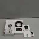 Insta360 Link 2 C AI-Powered 4K Webcam with 1/2" Sensor for Increased Detail, Pro Audio, Gesture Control, HDR, AI Tracking, Deskview and Streamer Mode - Built-in Privacy Protection