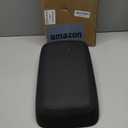 UMISHI Center Console Armrest Cover Lid Kit Replacement for 2011-2021 Dodge Charger, Chrysler 300 Replaces OE# 1VT06DX9AH,1VT06DX9AG,1VT06DX9AF,1VT06DX9AE (Black)
