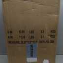 American Tourister Stratum 2.0 Expandable Hardside Luggage with Spinner Wheels, 28" SPINNER, Purple Haze (28-Inch Checked-Large)