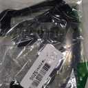 Heart Rate Monitor Chest Band for Polar H10 H9 H7, Adjustable Waterproof Replacement Chest Strap Compatible with Polar Garmin