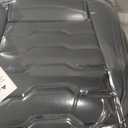Car Seat Covers for Jeep Wrangler 2010-2025 2026 Black
