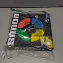 Hasbro Gaming Simon Handheld Electronic Memory Game With Lights and Sounds for Kids Ages 8 and Up
