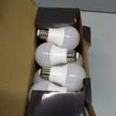A 19 LED BULB