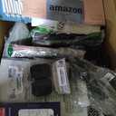 Box of Mixed Items, Retail is Estimated