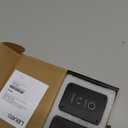 LEKATO Wireless in Ear Monitor System MS-02, Upgraded 2.4G Stereo IEM System Low Latency with Transmitter Beltpack Receiver Auto-Pairing,One to More, in-Ear Monitoring for Church,Band,Singer,Stage