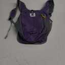 SKYSPER 10L Hiking Backpack Small Hiking Daypack Packable Lightweight Travel Day Pack for Women Men(Purple)