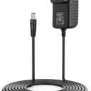 Charger for polycom Power Supply 48v is Compatible with Polycom vvvx Series 101 201 300 301 310 311 400 401 410 411 500 501 511 600.