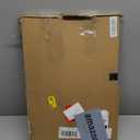 Happy Birthday Neon Sign for Wall Decor, with Dimmable Switch, Reusable Neon Light Sign for All Party Decoration(17X12inches,White)