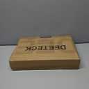 Bed Guard Rail for Toddlers - 32" Adjustable Heights & Folding up Portable Bed Railing for Baby - Toddler Bed Rails Guard for Crib, Twin, Bunk,Full Size, Queen & King Bed (Beige With Khaki)