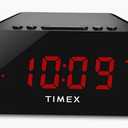 Timex Extra Loud Alarm Clock T121B