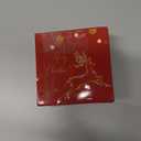 4 x First Christmas Married Ornament Gifts for Couple, 2025 Mr. & Mrs. Newlyweds Wedding Ornaments for Christmas Tree, Acrylic