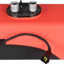 Silscvtt 8KW 12V Diesel Air Heater Quiet 8000W Replacement for Bus Trailer Trucks Boat Car