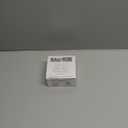 Kitchen Sink Drain Strainer - Upgraded Kitchen Sink Stopper,Sink Stopper Kitchen Drain,Stainless Steel Drain Plug with Anti-Clog Basket Drain Stopper Combo,for Standard 3-1/2'' Drain,Grey (Silver)