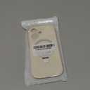 Compatible with iPhone 17 Case Stand, Slim Comfortable Liquid Silicone Phone Cases Fit for iPhone 17 Compatible with MagSafe Magnetic Ring Kickstand Stand Case Full Camera Protection, White