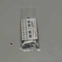 INJORA Universal LCG Carbon Fiber Chassis Frame Kit for 1/24 Axial SCX24 Upgrade, 35g