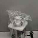 SANGCON 5 in 1 Blender and Food Processor Combo for Kitchen, Small Electric Food Chopper for Meat and Vegetable, 350W High Speed Blenders with 2 Speeds and Pulse for Smoothies and Shakes